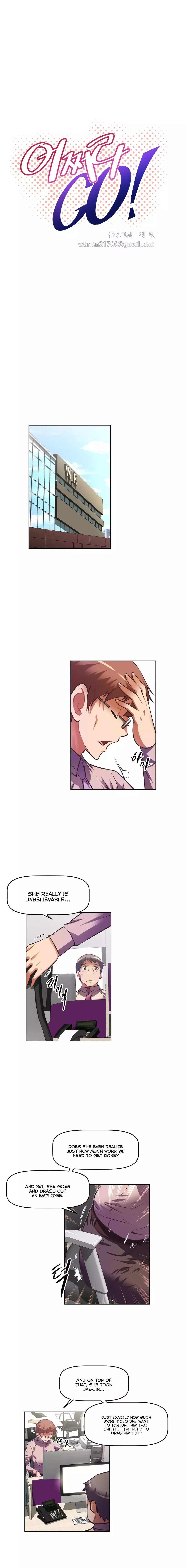 Brawling Go Ch.76-103