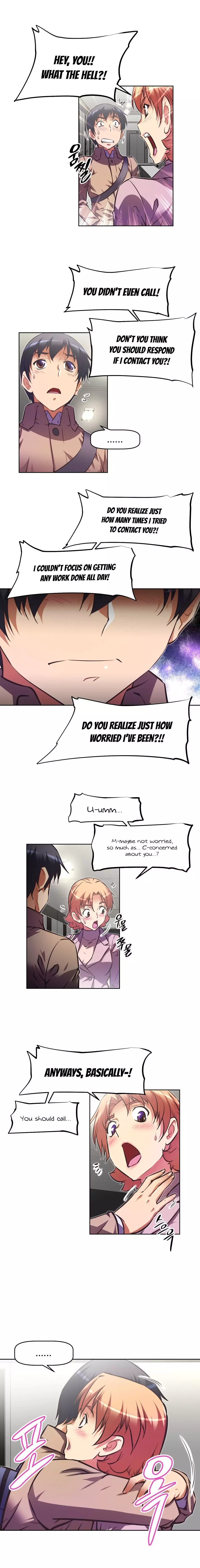 Brawling Go Ch.76-113