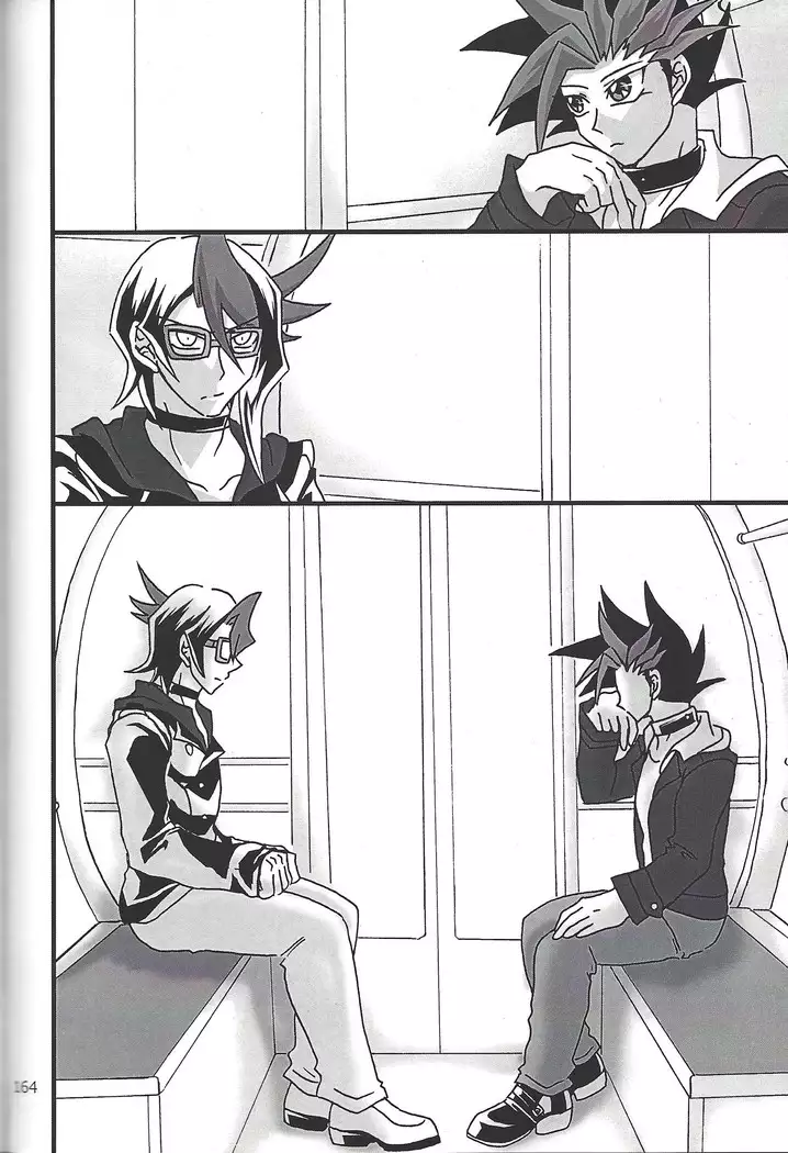 Danshi hanran gunbyō no nichijō REMIX