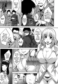 [Zen9] Taikutsu na Gogo no Sugoshikata Ch. 1-5 | A Way to Spend a Boring Afternoon Ch. 1-5 (Action Pizazz DX 2013-12) [English](hentai2read.com)[Lazarus H]
