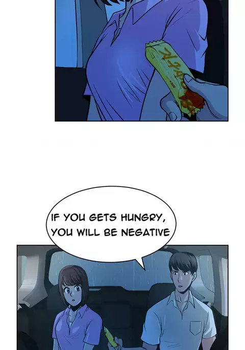 Change Partner Ch.1-17