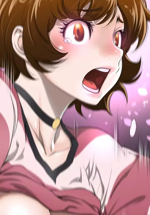 Perfect Half Ch.1-29