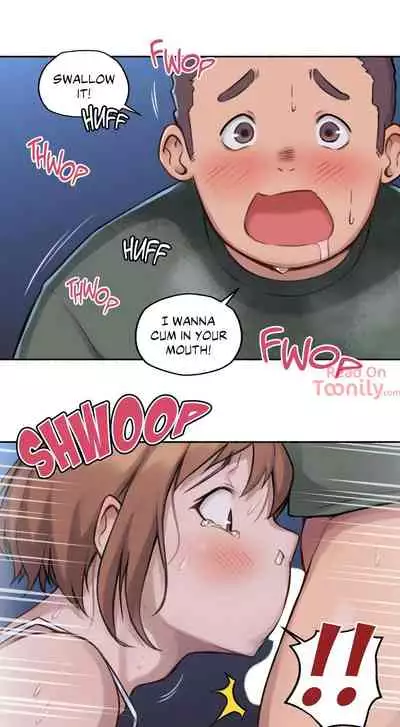 Sexual Exploits - I watched my girlfriend cheat on me