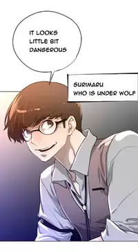 Perfect Half Ch.1-22 (English) (Ongoing)