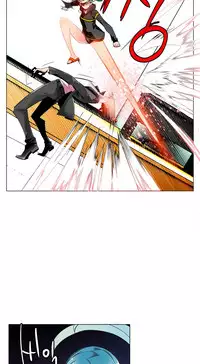 [Juder] 莉莉丝的纽带(Lilith`s Cord) Ch.1-16 [Chinese]