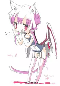 [we53] まだそこには行けない (Vocaloid)