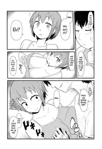 (C87) [Akatsuki Katsuie no Circle (Akatsuki Katsuie)] Nyotaika Pandemic [English] [Duo Translations]