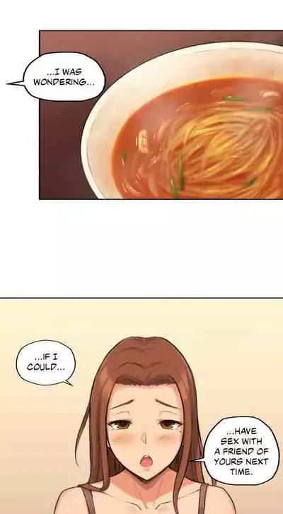 Sexual Exploits - She is no ordinary pervert