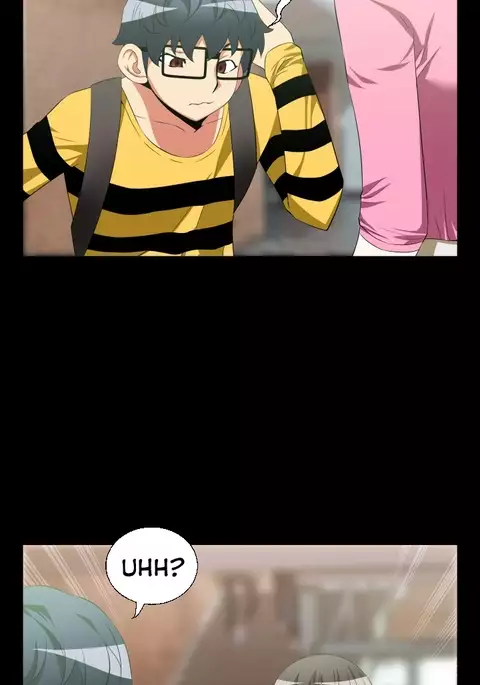 Love Parameter Ch.1-51