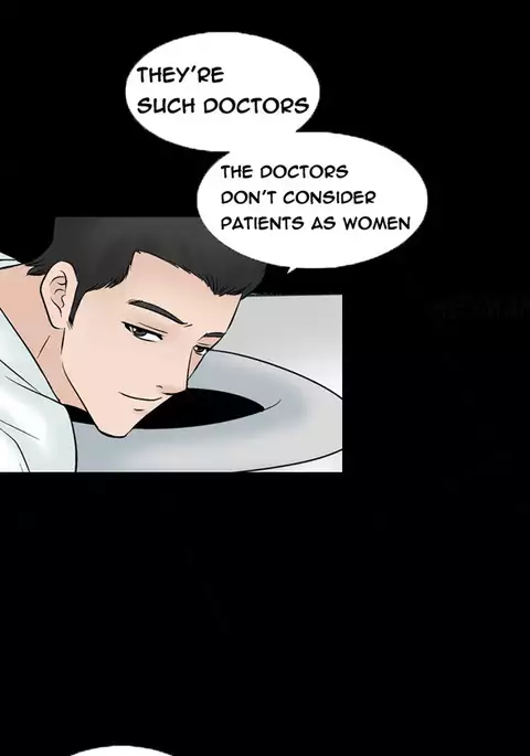 The Taste of Hands Ch.1-57