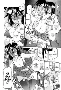 (Sanbun Kyoden) maso-mess Ch. 1-13 [English] [_ragdoll]