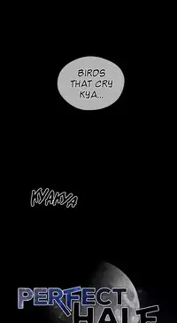 Perfect Half Ch.1-22 (English) (Ongoing)