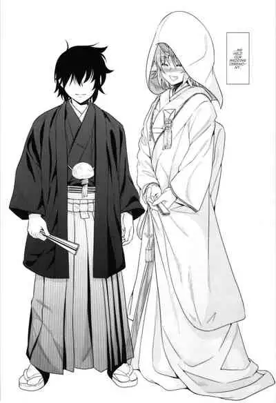 Niizuma Yuugi to Zukkon Bakkon Kozukuri Suru Hon | Bam Bam Baby Making with my new wife