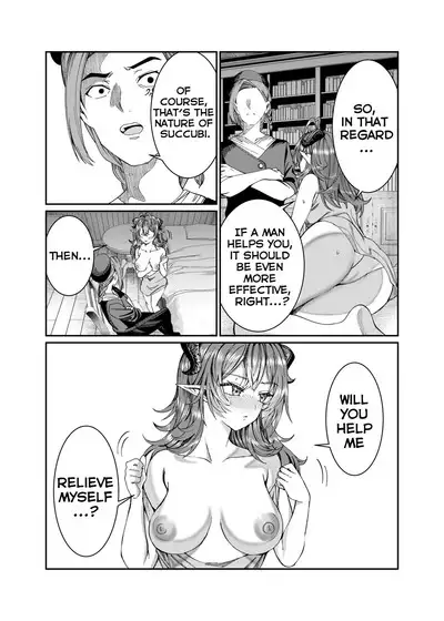 [Alde Hyde] Dorei wo Choukyoushite Harem Tsukuru R18 Route - Training Slaves to make a Harem 18+ Chapters 12.5-39.5 [English]
