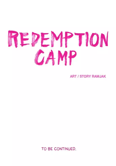 Atonement Camp Ch.1-29