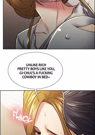 Taste of Forbbiden Fruit Ch.38/53