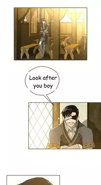 Perfect Half Ch.1-22 (English) (Ongoing)