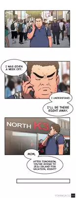 [Yi Hyeon Seok] Refrain Love Ch.1-24 (English) (YoManga) (Ongoing)