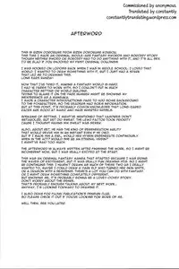 (C91) [Bizen Dorobune Koubou (Bizen Dorobune)] Kasshoku Elf to Chiisana Kyuuketsuki [English] [constantly]