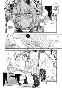 (C88) [Alice no Takarabako (Mizuryu Kei)] Oideyo! Mizuryu Kei Land the 2nd Day [English] {Cutegirls}