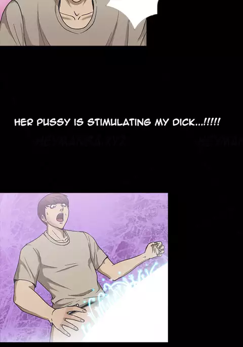 Secret Island Ch.1-25