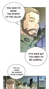 Perfect Half Ch.1-22 (English) (Ongoing)