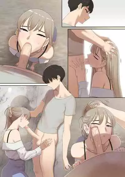 [ABBB] Common sense alteration - A world one can be forgiven with mating [English]