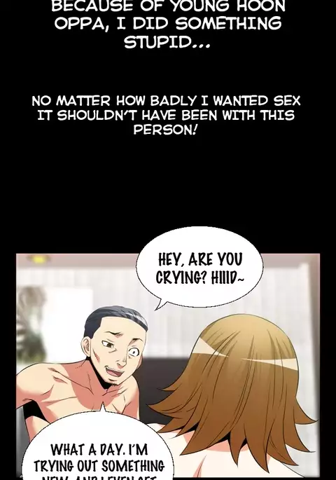 Love Parameter Ch.1-72