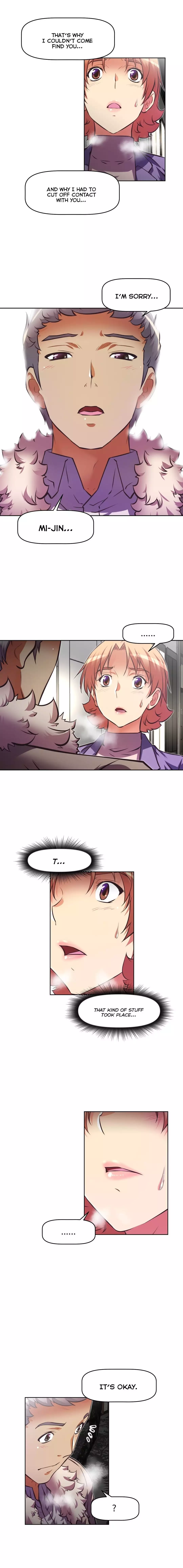 Brawling Go Ch.76-113