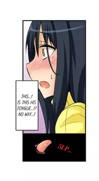 [Mokko] I Massage My Sister Every Night Ch 1-37