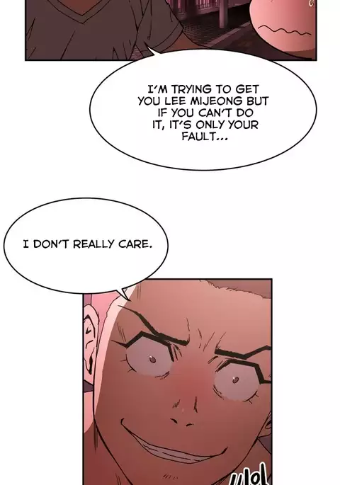 Refrain Love Ch.1-35