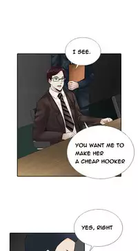 Dark Game Ch.1-15 (English) (Ongoing)