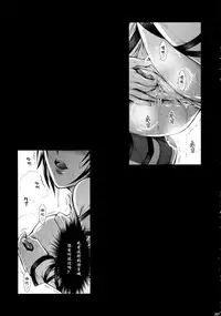 (C90) [Yokohama Junky (Makari Tohru)] Solo Hunter-tachi no Seitai (Monster Hunter) [Chinese] [中国翻訳] [VK1062喵&萌紋 漢化]