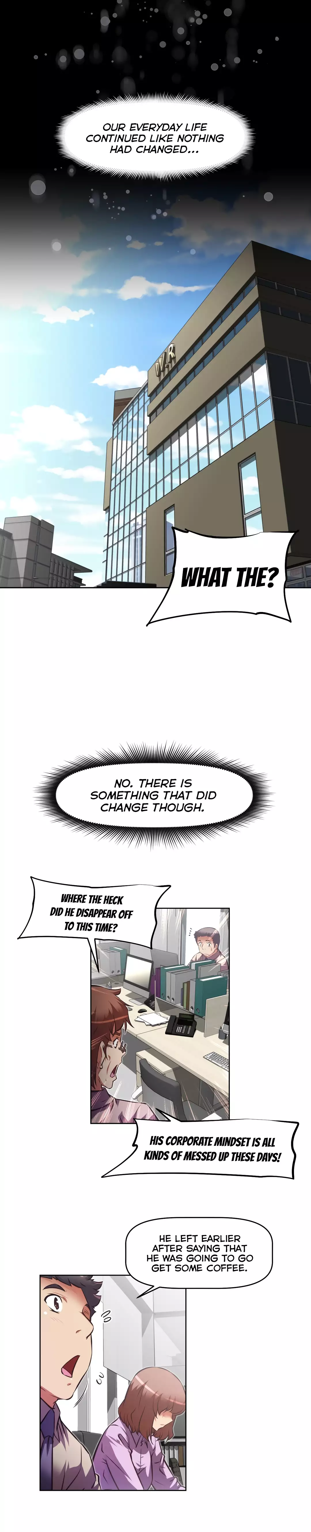 Brawling Go Ch.76-126