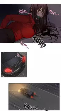 [Ramjak] Atonement Camp Ch.1-35 (English) (Ongoing)