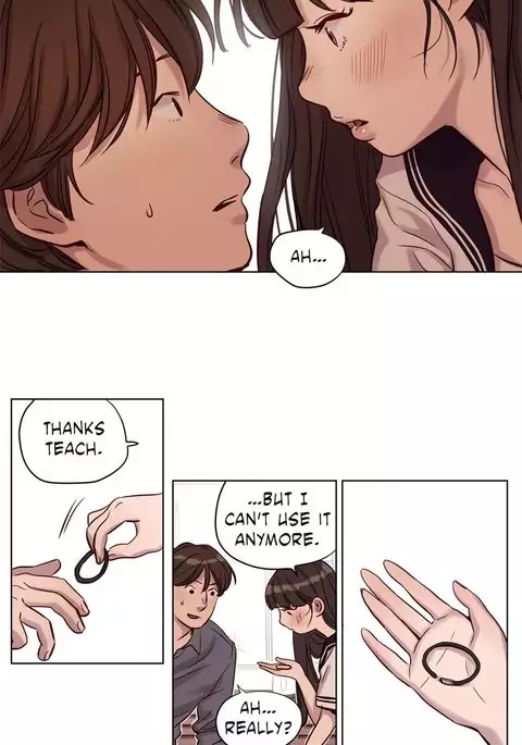 Atonement Camp Ch.1-19