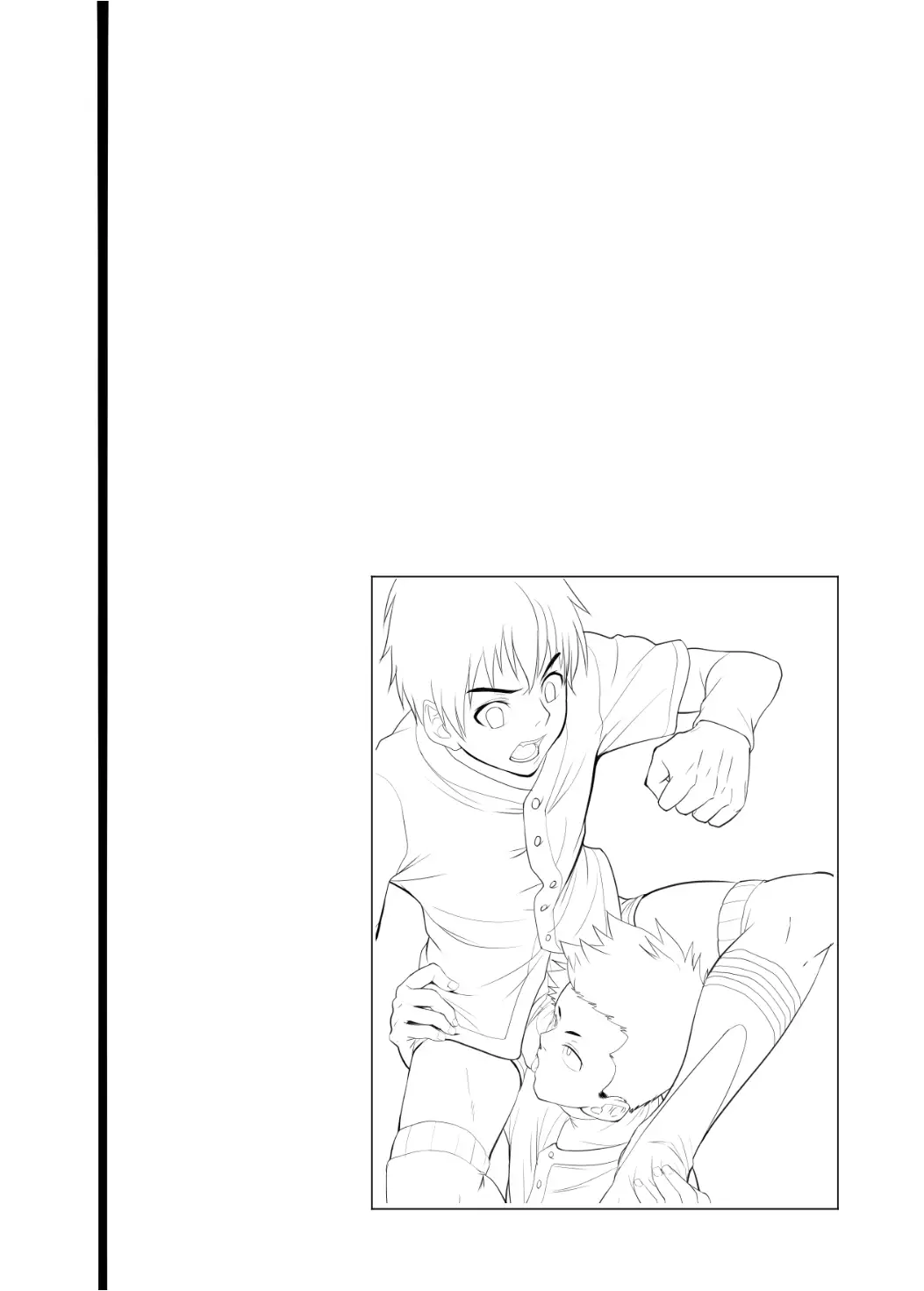 Kousai Sengen -Okuchi no Koibito- | The Oral Declaration of Friendship -A Lover with a Mouth-