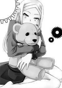 (C75) [Crazy9 (Ichitaka)] Chouhei Demo Daijoubu (Mobile Suit Gundam 00)