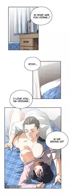 [Husky guy] SStudy Ch.0-28 (English) (YoManga) (Ongoing)