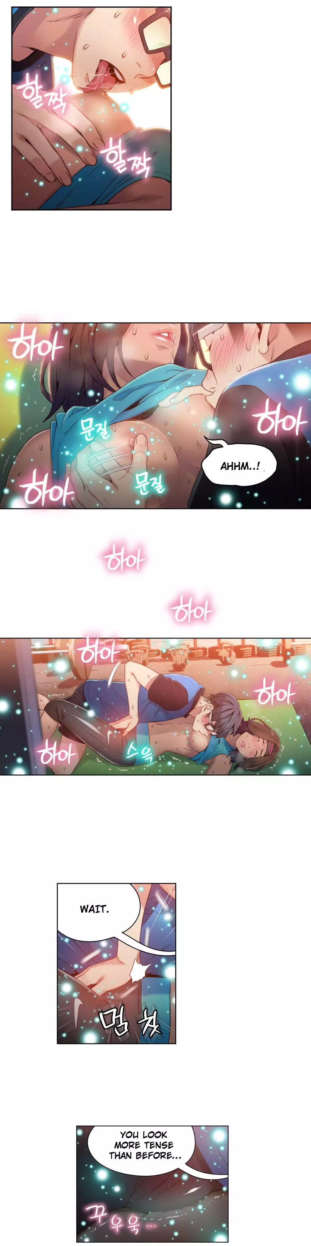 Sweet Guy Ch.1-46