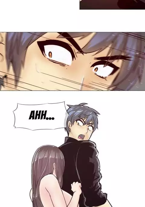 Household Affairs Ch.1-46