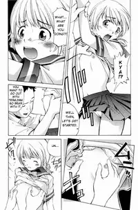 [PURUpyon Saitou] Mama wa Boku ni Koi o suru - The mama falls in love with me | Mommy Falls in Love with Me [English]