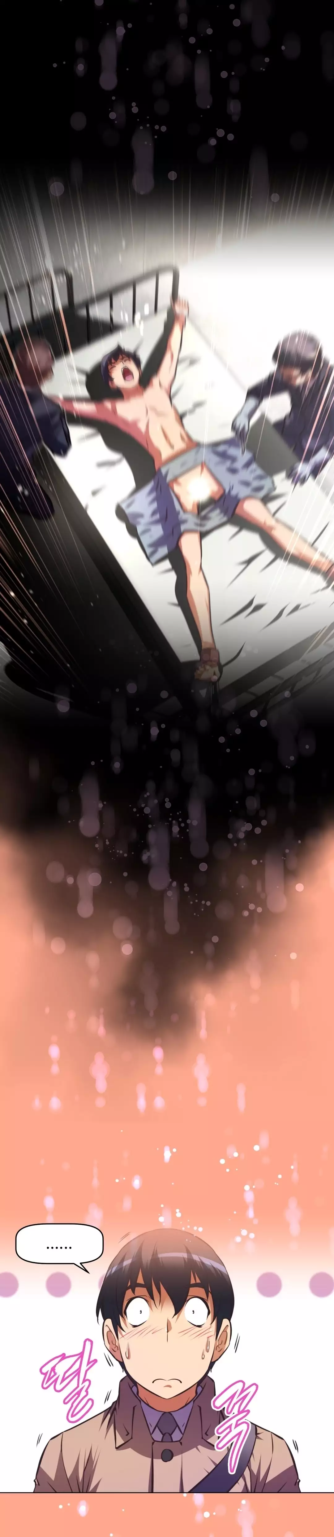 Brawling Go Ch.76-113