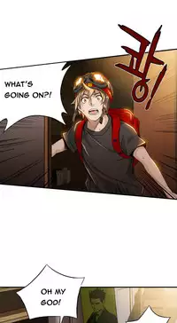 [Gyuo] Kill the Dead Bastard Ch.0-13 (English) (Ongoing)