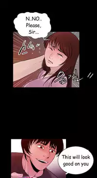Missing Ch.1-7 (English) (Ongoing)