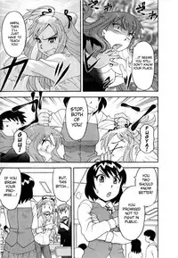 [Yanagi Masashi] Love and Devil Complete+Omake [English]