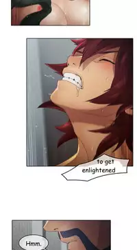 The Matrix Ch.1-8 (English) (Ongoing)