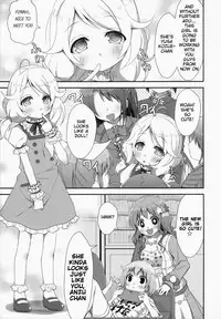 (C85) [Azure (Kagono Tori)] kaeda-ma Daisakusen (THE IDOLM@STER CINDERELLA GIRLS) [English] [BlindEye]