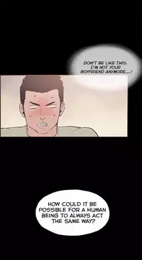 [Mr. Byeong-Su] Cohabitation Ch.1-54 (English)