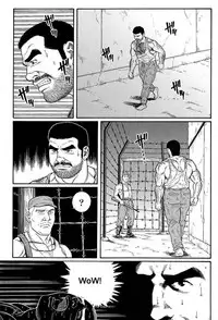 [Gengoroh Tagame] Kimiyo Shiruya Minami no Goku (Do You Remember The South Island Prison Camp) Chapter 01-23 [Eng]